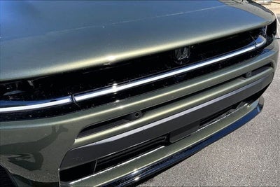 2026 Dodge Charger R/T Plus