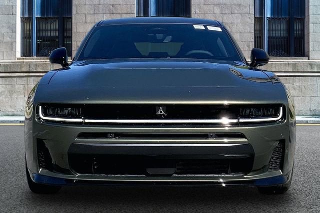 2026 Dodge Charger R/T Plus