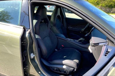 2026 Dodge Charger R/T Plus