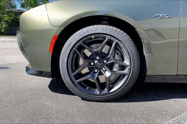 2026 Dodge Charger R/T Plus