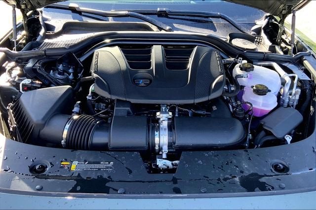 2026 Dodge Charger R/T Plus