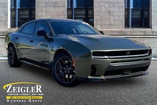 2026 Dodge Charger R/T Plus