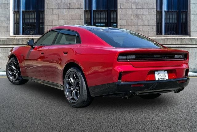 2026 Dodge Charger R/T