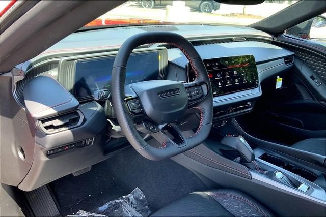 2026 Dodge Charger R/T