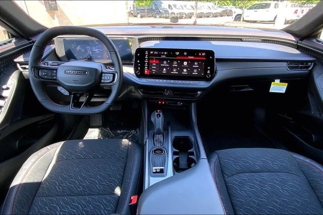2026 Dodge Charger R/T