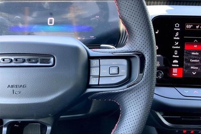 2026 Dodge Charger R/T