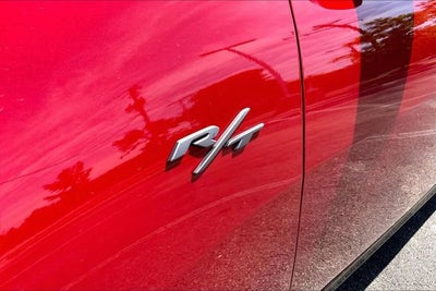 2026 Dodge Charger R/T