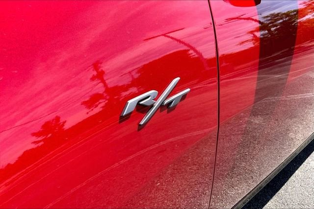 2026 Dodge Charger R/T