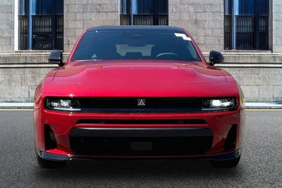 2026 Dodge Charger R/T