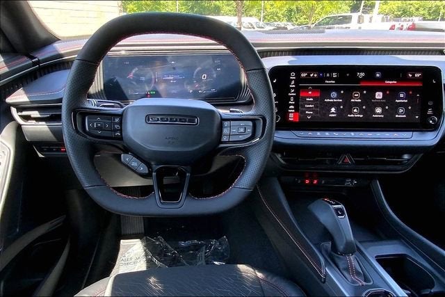 2026 Dodge Charger R/T