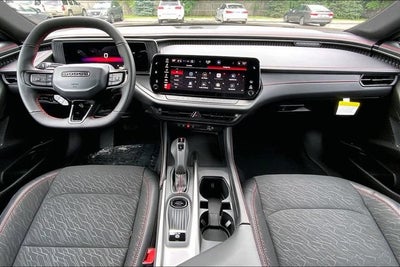 2026 Dodge Charger R/T