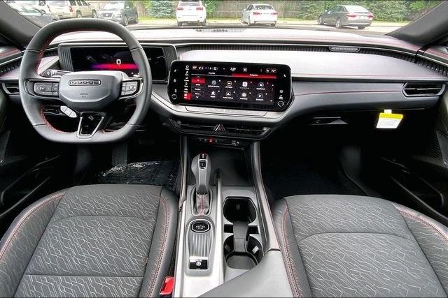 2026 Dodge Charger R/T