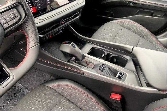 2026 Dodge Charger R/T