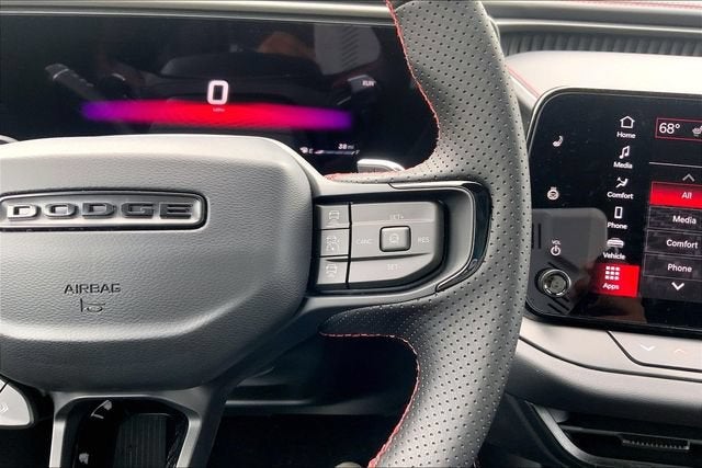 2026 Dodge Charger R/T