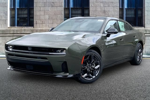 2026 Dodge Charger R/T