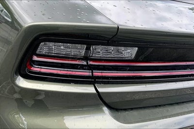 2026 Dodge Charger R/T
