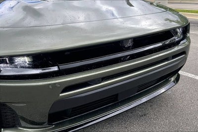 2026 Dodge Charger R/T