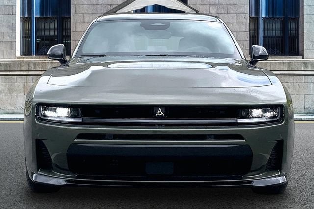 2026 Dodge Charger R/T