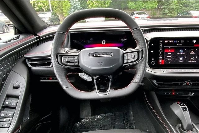 2026 Dodge Charger R/T