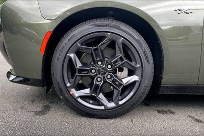 2026 Dodge Charger R/T