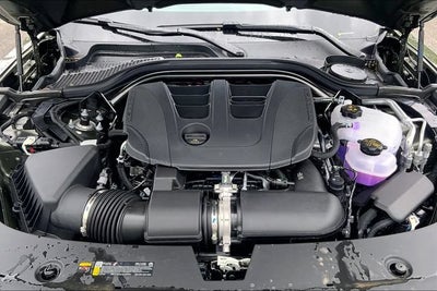 2026 Dodge Charger R/T