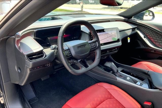 2026 Dodge Charger Scat Pack Plus