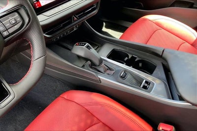 2026 Dodge Charger Scat Pack Plus