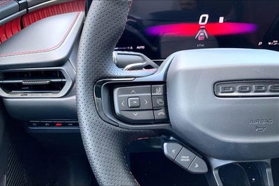 2026 Dodge Charger Scat Pack Plus