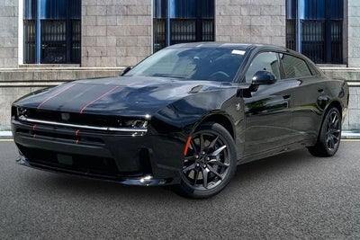2026 Dodge Charger Scat Pack Plus
