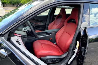 2026 Dodge Charger Scat Pack Plus