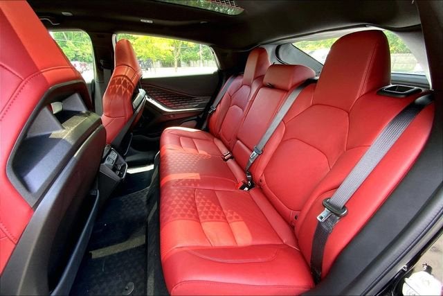 2026 Dodge Charger Scat Pack Plus