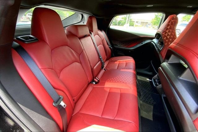 2026 Dodge Charger Scat Pack Plus
