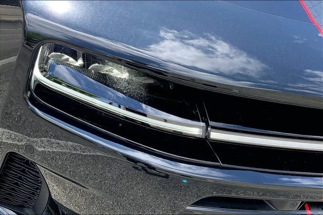 2026 Dodge Charger Scat Pack Plus