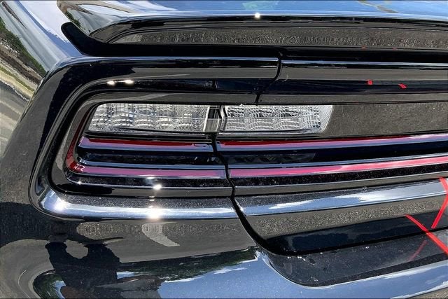 2026 Dodge Charger Scat Pack Plus