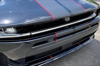 2026 Dodge Charger Scat Pack Plus