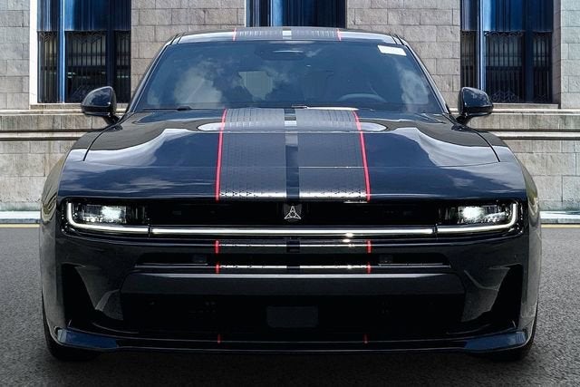 2026 Dodge Charger Scat Pack Plus