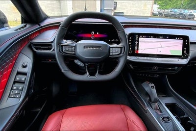 2026 Dodge Charger Scat Pack Plus