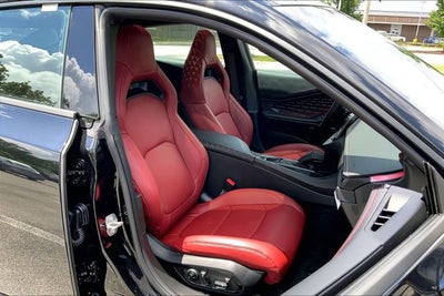 2026 Dodge Charger Scat Pack Plus