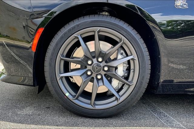 2026 Dodge Charger Scat Pack Plus
