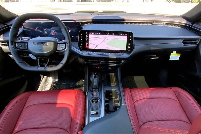 2026 Dodge Charger Scat Pack Plus