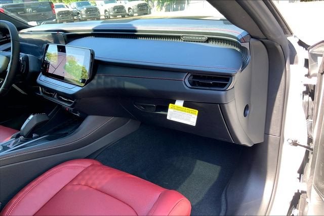 2026 Dodge Charger Scat Pack Plus