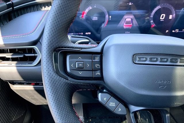 2026 Dodge Charger Scat Pack Plus