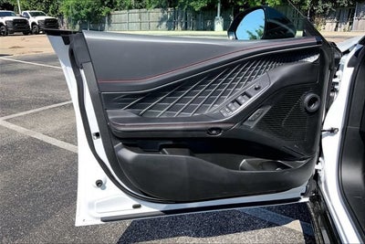 2026 Dodge Charger Scat Pack Plus