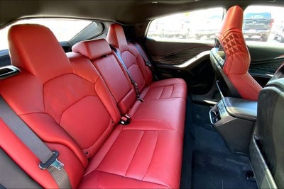 2026 Dodge Charger Scat Pack Plus