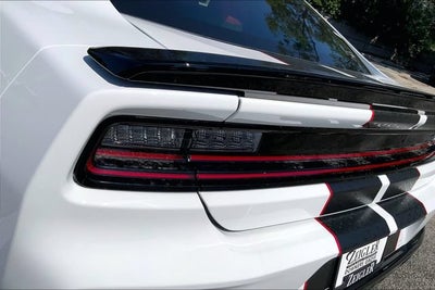 2026 Dodge Charger Scat Pack Plus