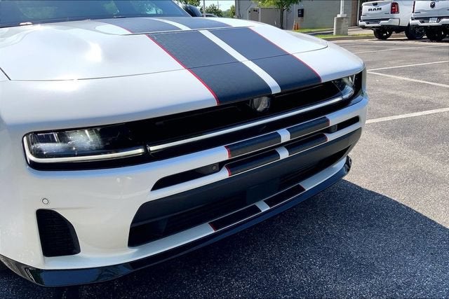 2026 Dodge Charger Scat Pack Plus