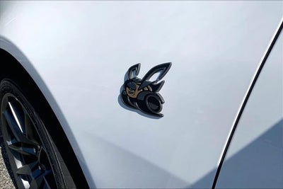 2026 Dodge Charger Scat Pack Plus