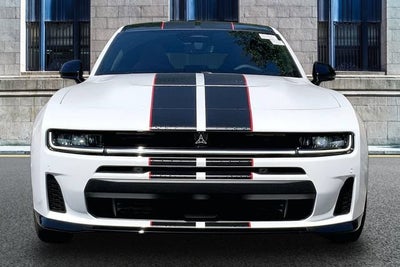 2026 Dodge Charger Scat Pack Plus