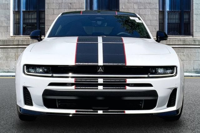 2026 Dodge Charger Scat Pack Plus