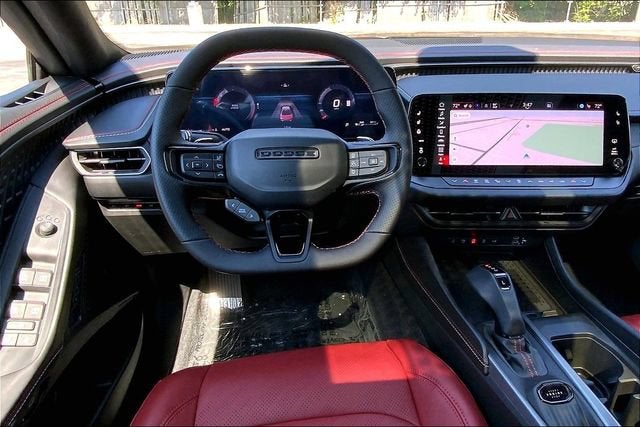 2026 Dodge Charger Scat Pack Plus